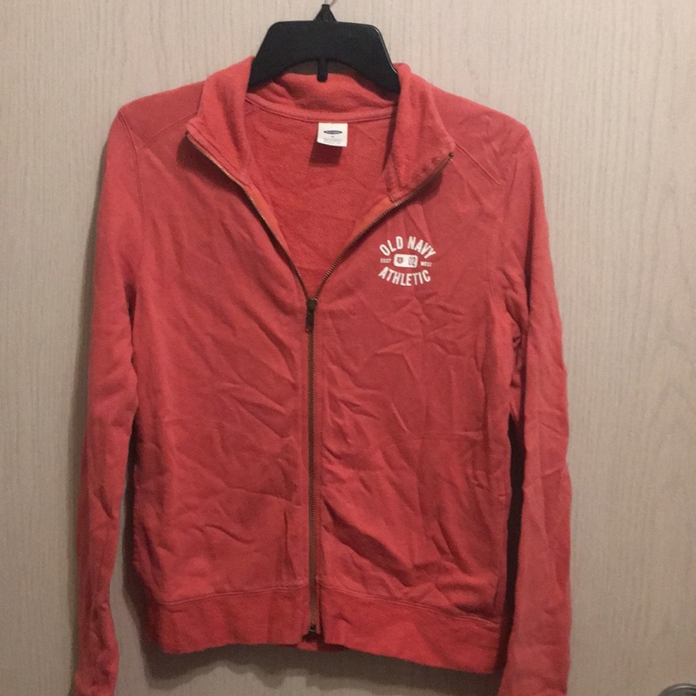 Old Navy Zip Up Jacket